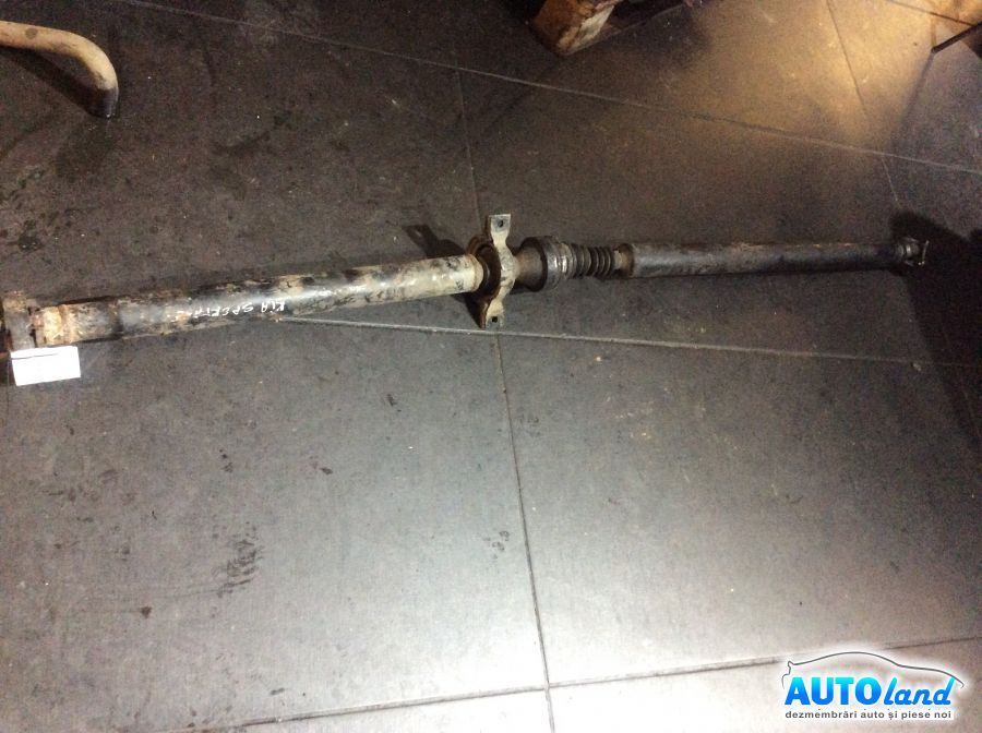 Cardan KIA SPORTAGE (JE_) 2004-2025