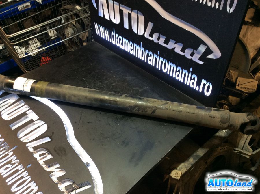 Cardan MAZDA RX 8 (SE17) 2003-2025