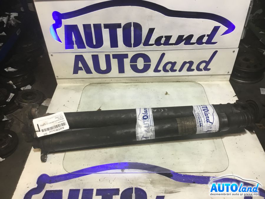 Cardan MERCEDES-BENZ C-CLASS (W203) 2000-2025