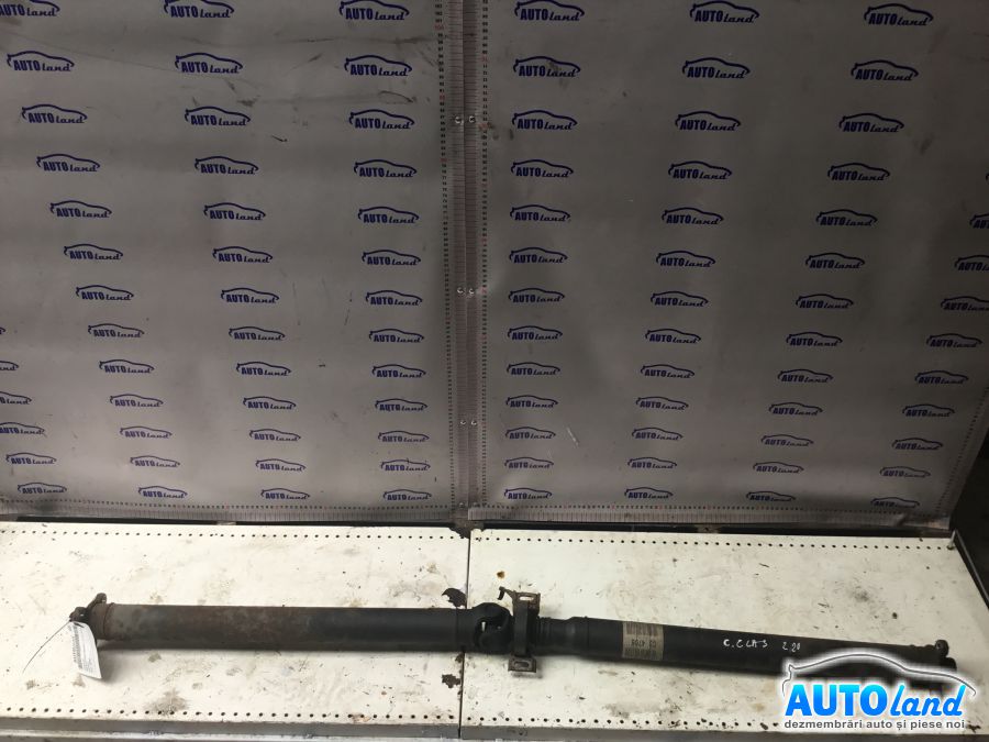 Cardan MERCEDES-BENZ C-CLASS (W203) 2000-2025 Cod 2034104706