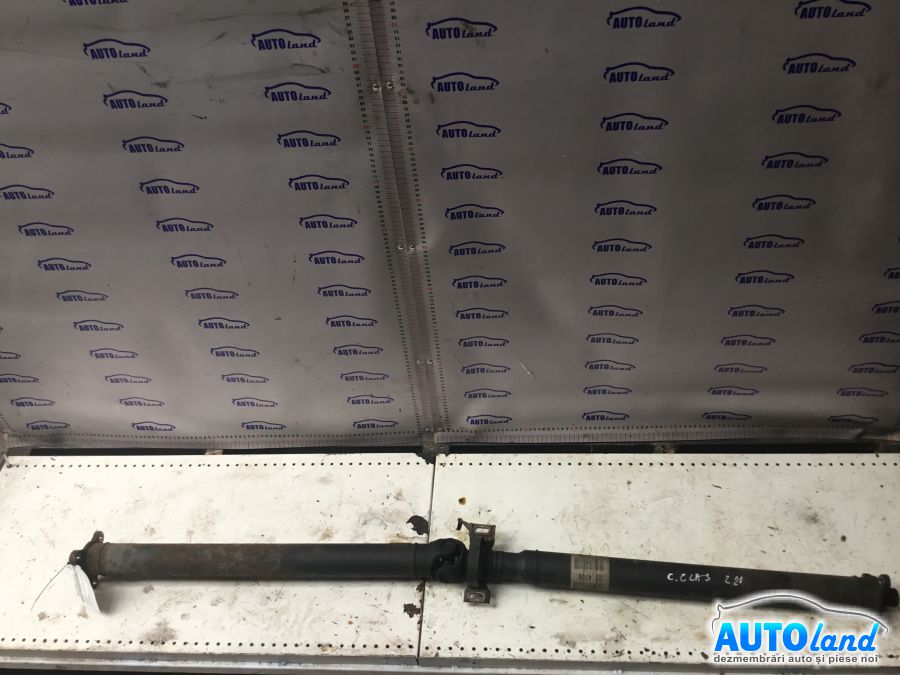 Cardan MERCEDES-BENZ C-CLASS (W203) 2000-2025 Cod 2034104706