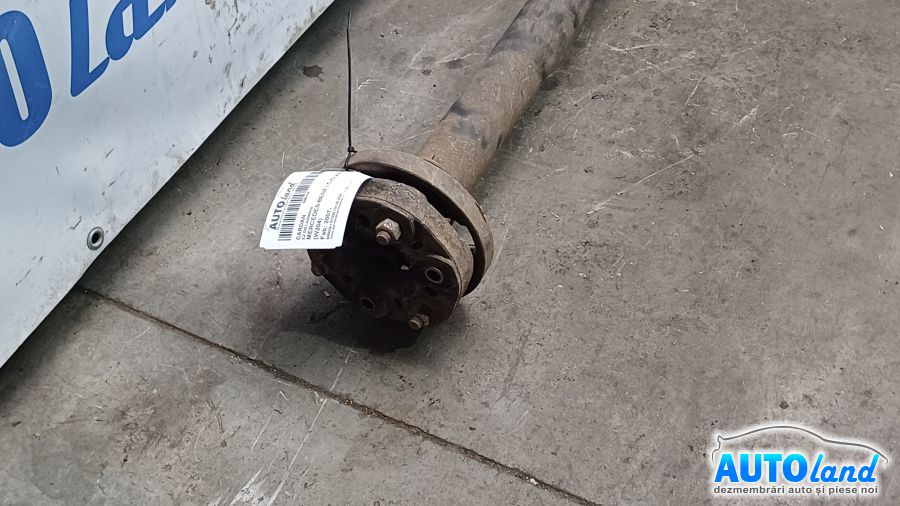 Cardan MERCEDES-BENZ C-CLASS (W204) 2007-2025 Cod A2042016