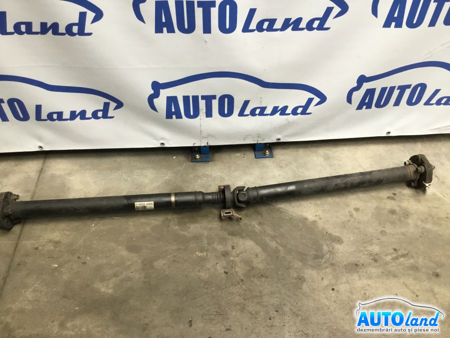 Cardan MERCEDES-BENZ CLC-CLASS 2008-2025 Cod A2035906