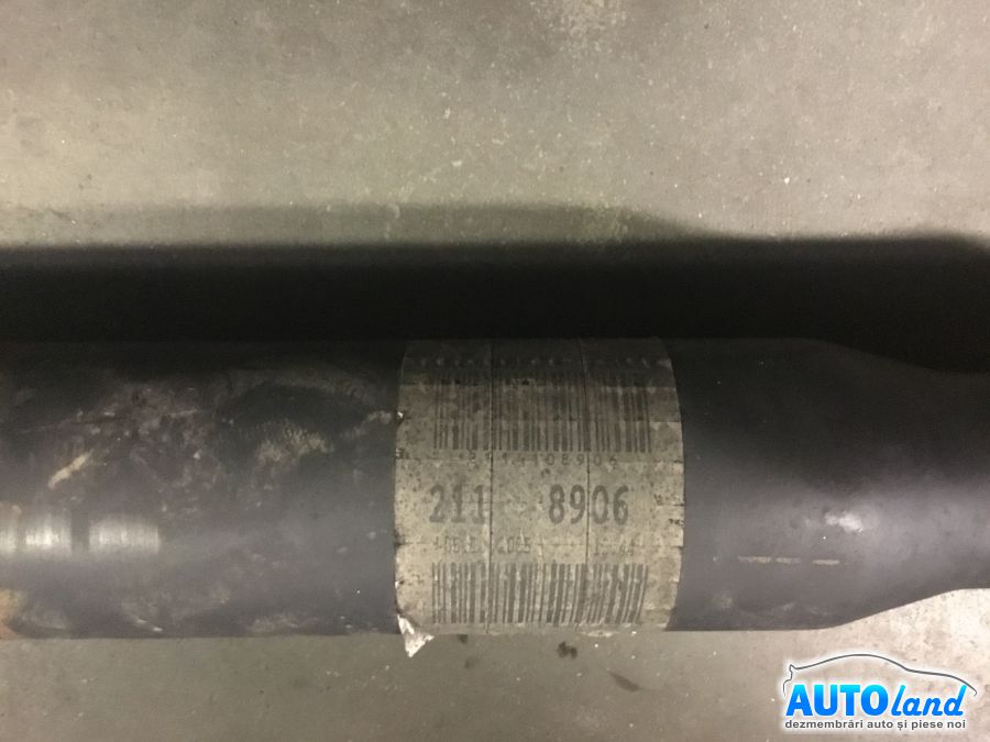 Cardan MERCEDES-BENZ CLS (C219) 2004-2010 Cod 2114108906