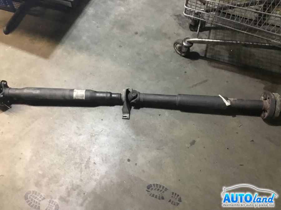 Cardan MERCEDES-BENZ CLS (C219) 2004-2010