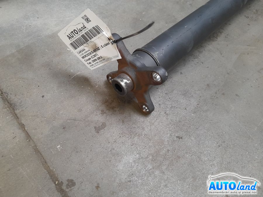 Cardan MERCEDES-BENZ E-class Coupe (C207) 2009-2012 Cod A2041416