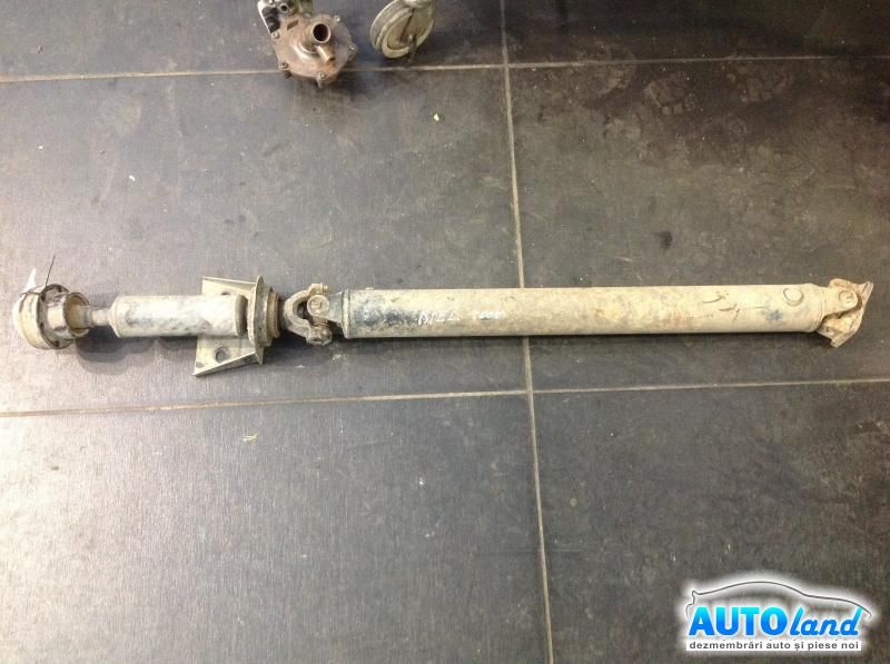 Cardan MERCEDES-BENZ M-CLASS (W163) 1998-2005