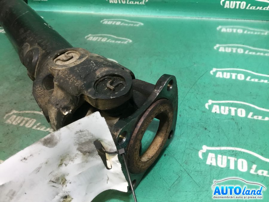 Cardan MERCEDES-BENZ M-CLASS (W163) 1998-2005