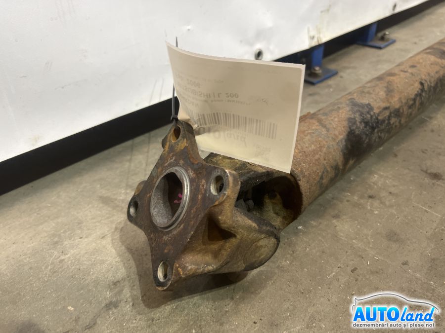 Cardan MITSUBISHI L 200 2006-2025 Cod MN168571