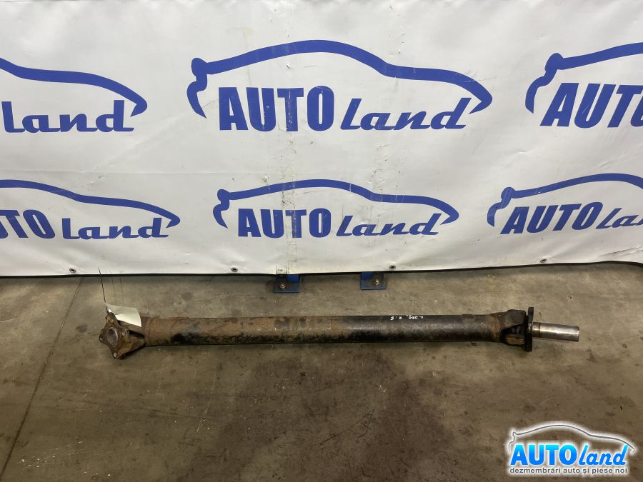 Cardan MITSUBISHI L 200 2006-2025 Cod MN168571