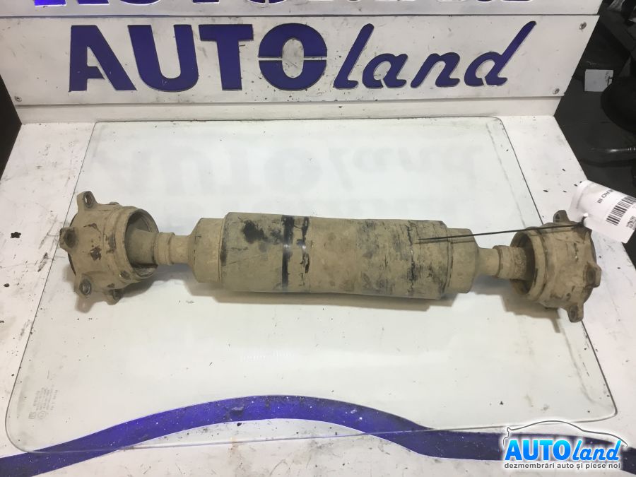 Cardan MITSUBISHI PAJERO III (V60,V70) 2000-2025