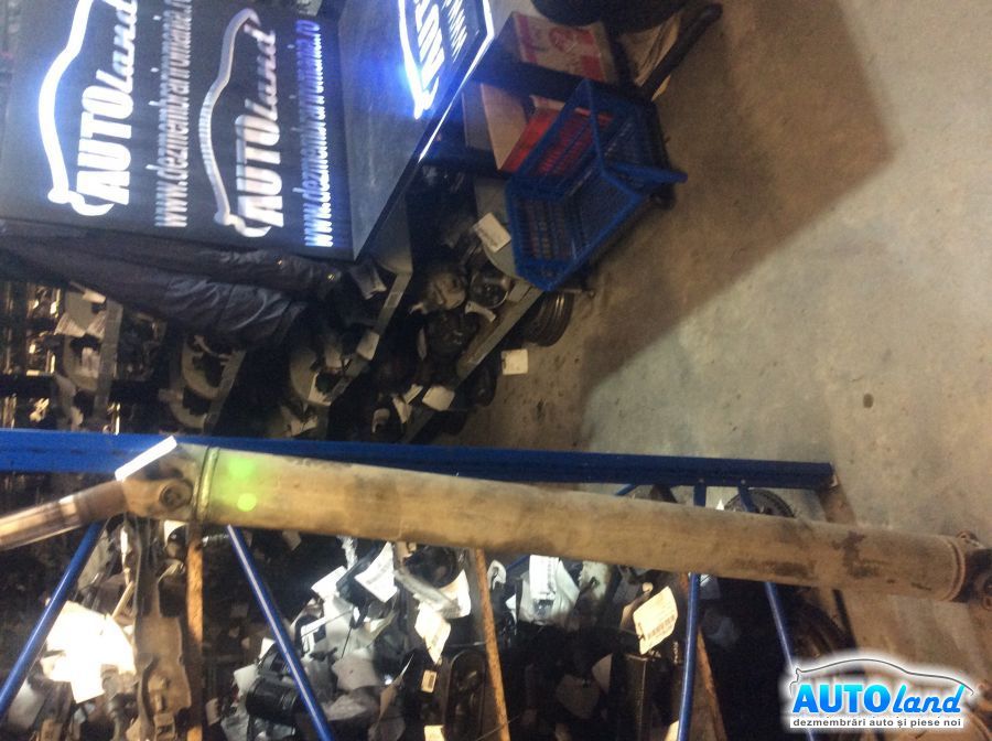 Cardan NISSAN NAVARA (D40) 2004-2025 Cod 5010769