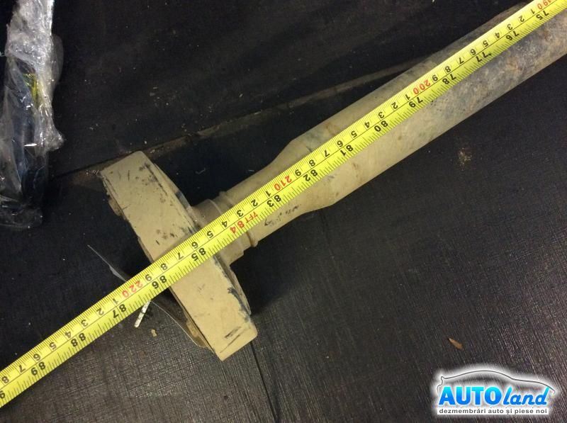 Cardan SKODA OCTAVIA Combi (1U5) 1998-2010