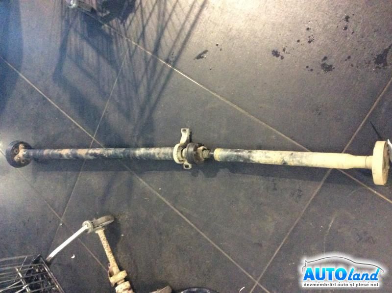 Cardan SKODA OCTAVIA Combi (1U5) 1998-2010