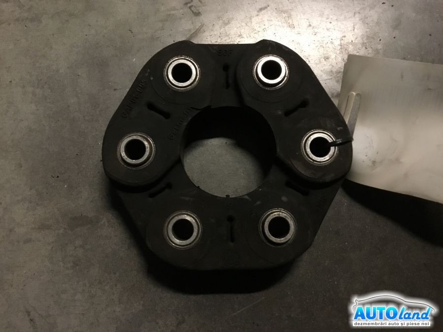 Cardan VOLKSWAGEN TOUAREG (7LA,7L6,7L7) 2002-2025 Cod 7L0521403