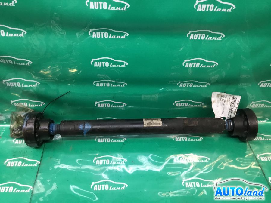 Cardan VOLKSWAGEN TOUAREG (7LA,7L6,7L7) 2002-2025 Cod 7L6521101A