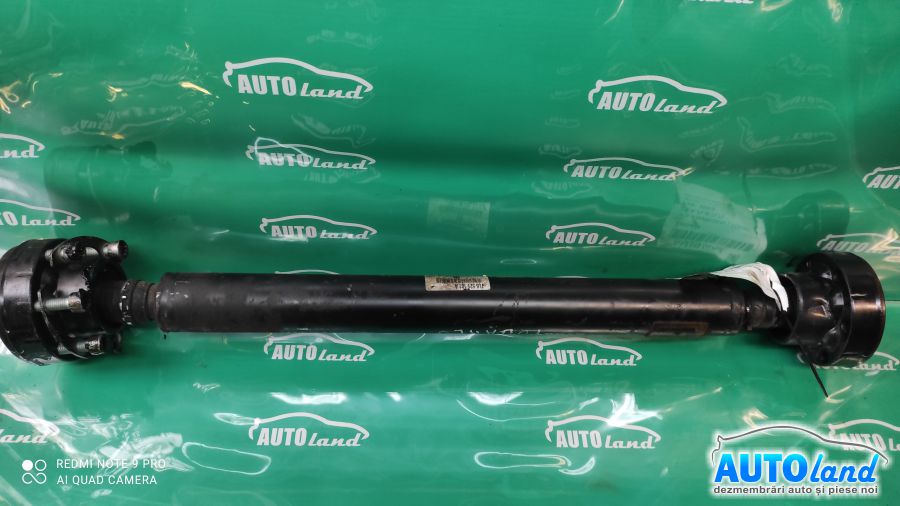 Cardan VOLKSWAGEN TOUAREG (7LA,7L6,7L7) 2002-2025 Cod 7L6521101A