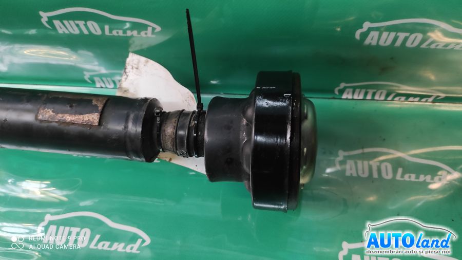 Cardan VOLKSWAGEN TOUAREG (7LA,7L6,7L7) 2002-2025 Cod 7L6521101A