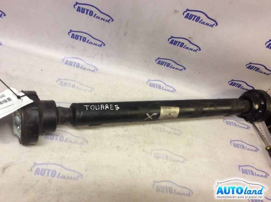 Cardan VOLKSWAGEN TOUAREG (7LA,7L6,7L7) 2002-2025 Cod 7L6521101A