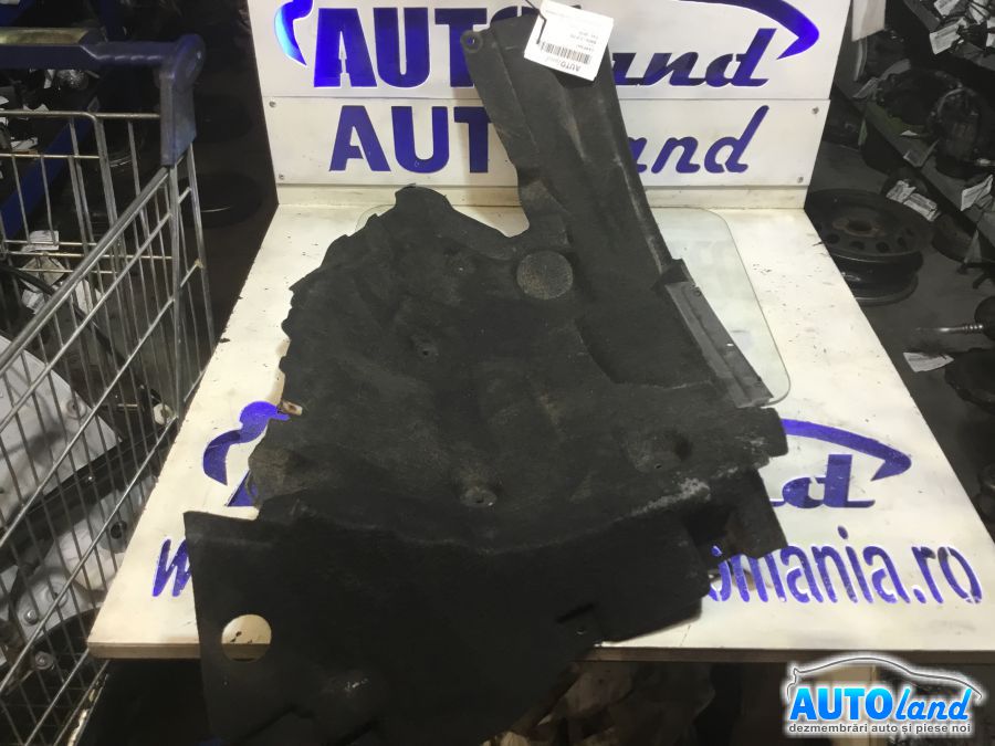 Carenaj Roata BMW 5 (F10) 2010-2025