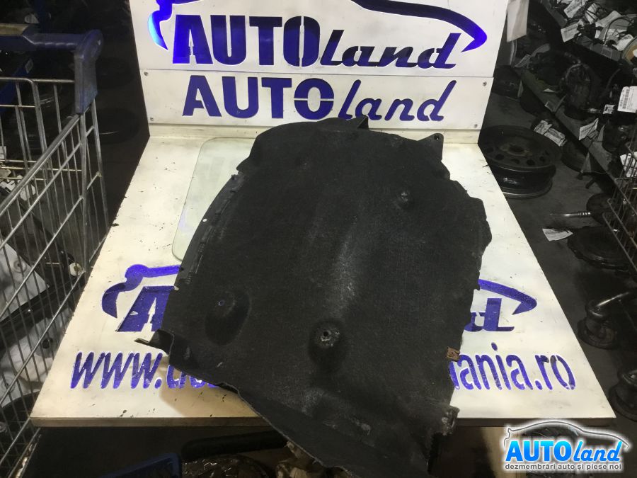 Carenaj Roata BMW 5 (F10) 2010-2025