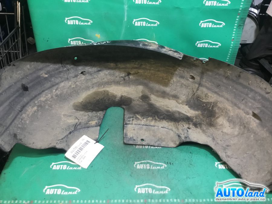 Carenaj Roata CITROEN C3 II 2009-2025 Cod 9683387580