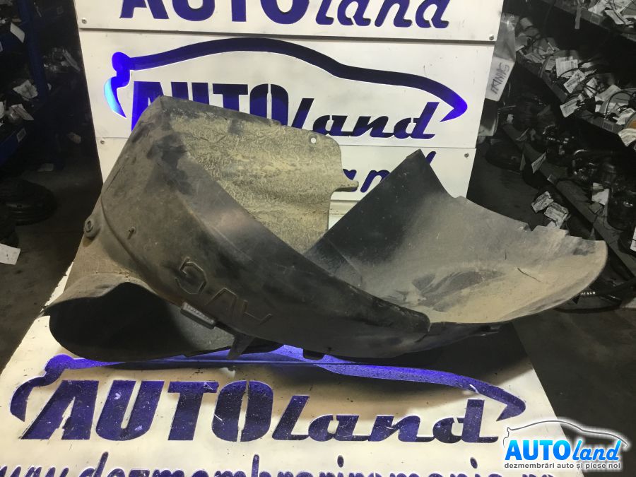 Carenaj Roata CITROEN C3 Picasso 2009-2025