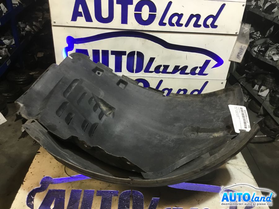 Carenaj Roata MERCEDES-BENZ CLS (C219) 2004-2010