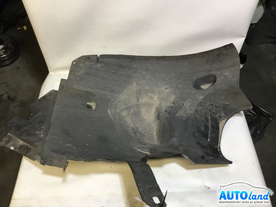 Carenaj Roata MERCEDES-BENZ E-class Coupe (C207) 2009-2012 Cod A2076901430