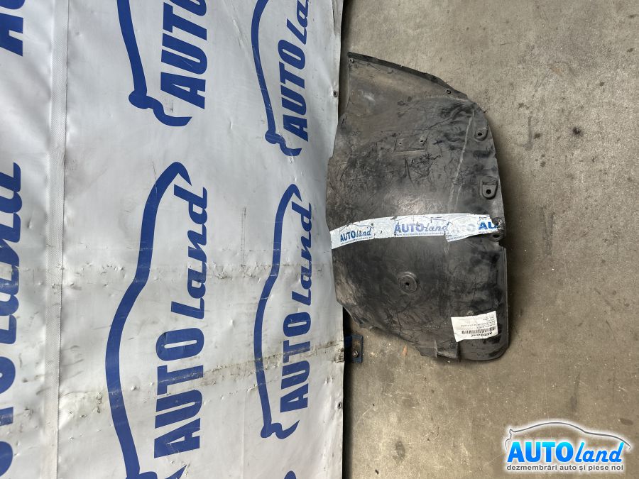 Carenaj Roata MERCEDES-BENZ E-CLASS (W212) 2009-2025 Cod A2126906930