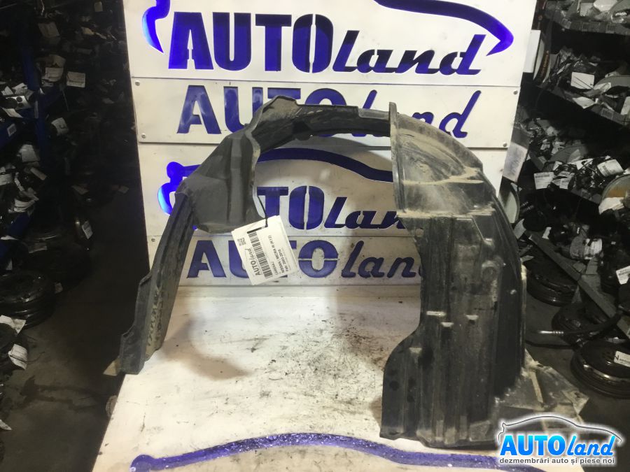 Carenaj Roata NISSAN MICRA III (K12) 2003-2010