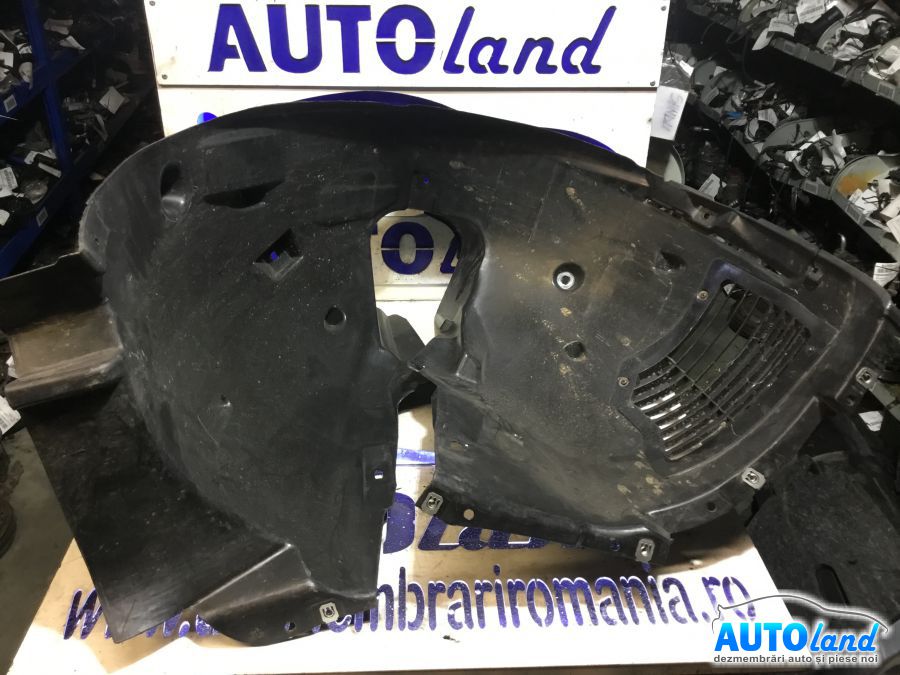 Carenaj Roata PEUGEOT RIFTER 2018-2025