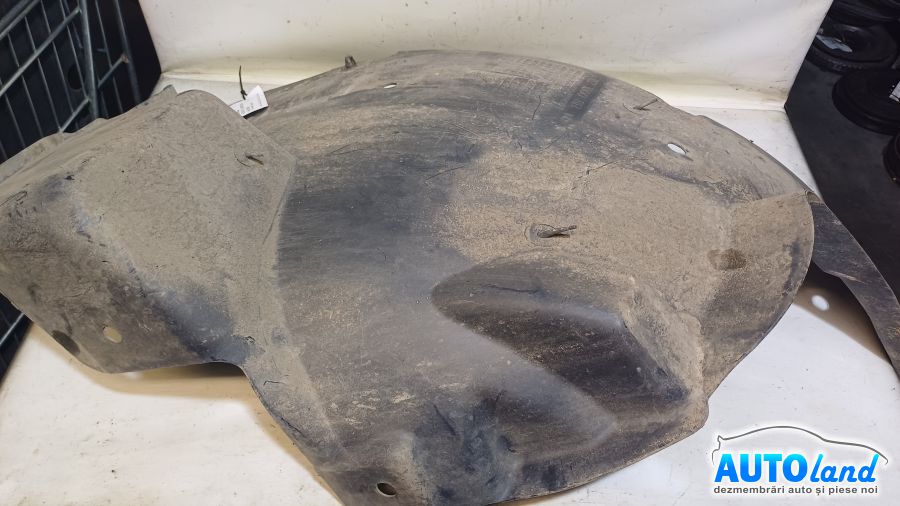 Carenaj Roata RENAULT MASTER III 2010-2025 Cod 638230008R