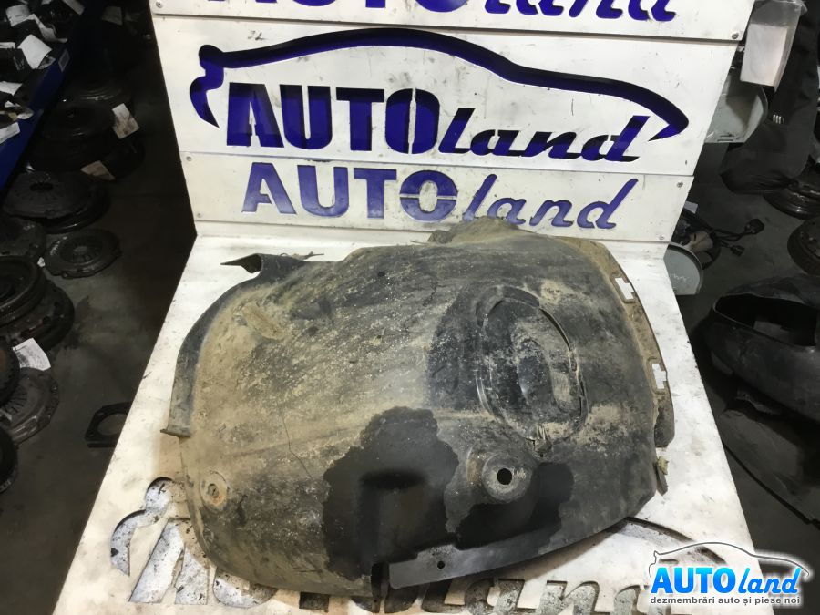 Carenaj Roata RENAULT MEGANE II (BM0/1_,CM0/1_) 2002-2025