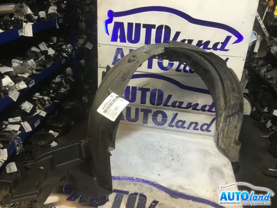 Carenaj Roata TOYOTA VERSO (_AUR2_,_ZGR2_) 2009-2025