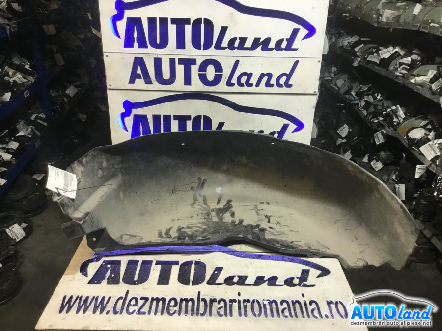 Carenaj Roata VOLKSWAGEN TRANSPORTER V bus (7HB,7HJ) 2003-2025 Cod 7E0810972A