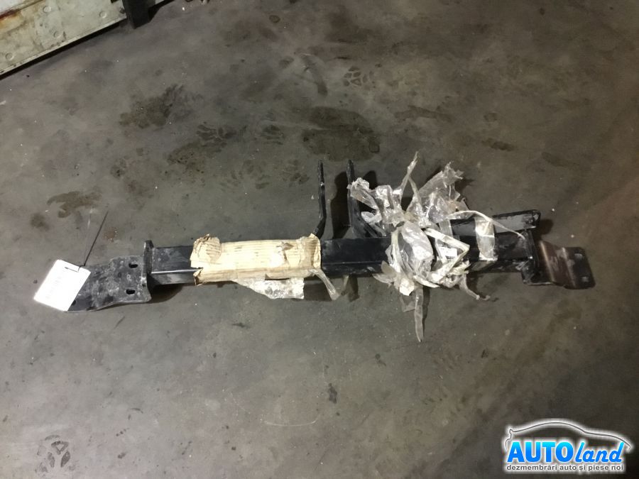 Carlig Remorcare MERCEDES-BENZ E-CLASS combi (S211) 2003-2025