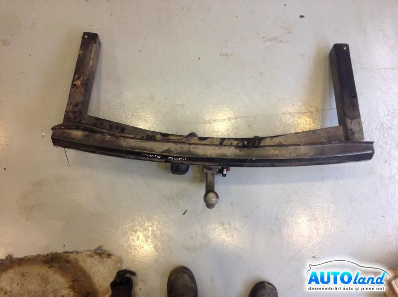 Carlig Remorcare SEAT EXEO 2009-2025 Cod 3R0807305