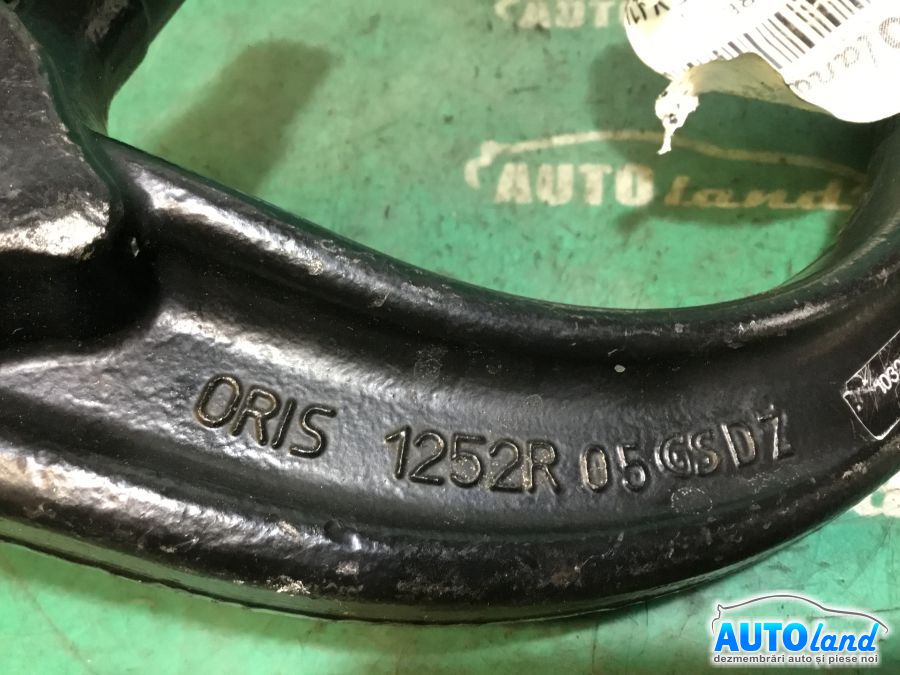 Carlig Remorcare VOLKSWAGEN GOLF V (1K1) 2003-2025 Cod 1K0803882A