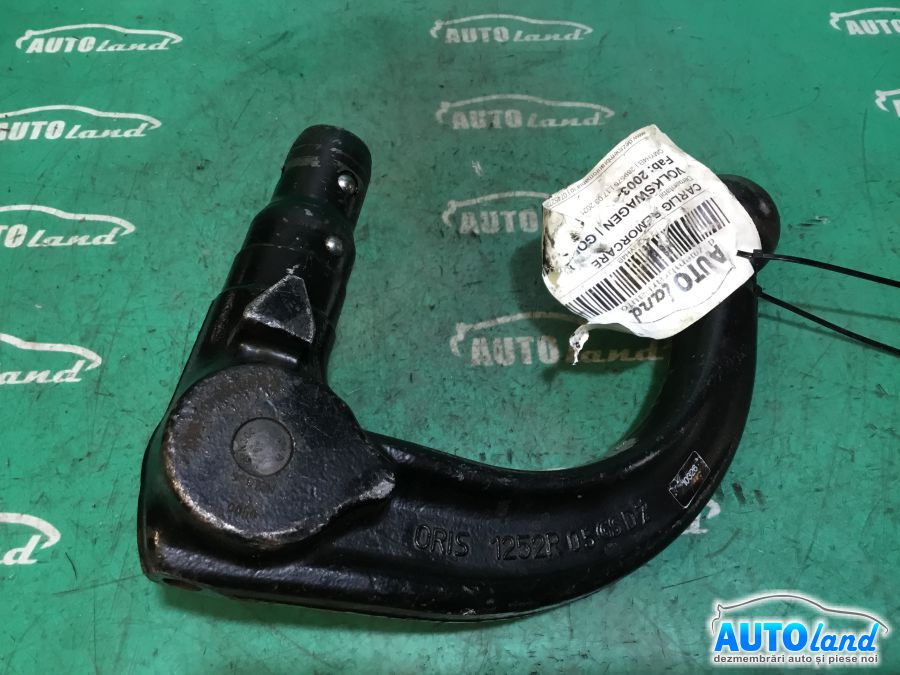 Carlig Remorcare VOLKSWAGEN GOLF V (1K1) 2003-2025 Cod 1K0803882A