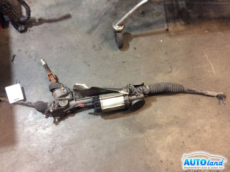 Caseta Directie AUDI A3 (8P1) 2003-2025