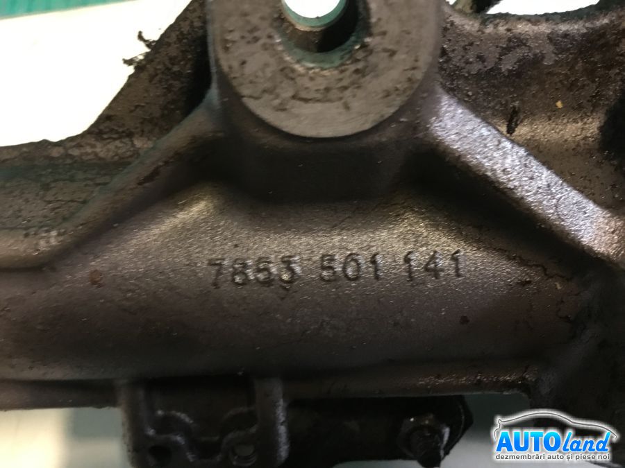 Caseta Directie BMW 1 (E81,E87) 2004-2025 Cod 7852974967