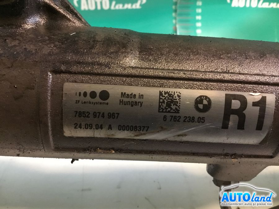 Caseta Directie BMW 1 (E81,E87) 2004-2025 Cod 7852974967