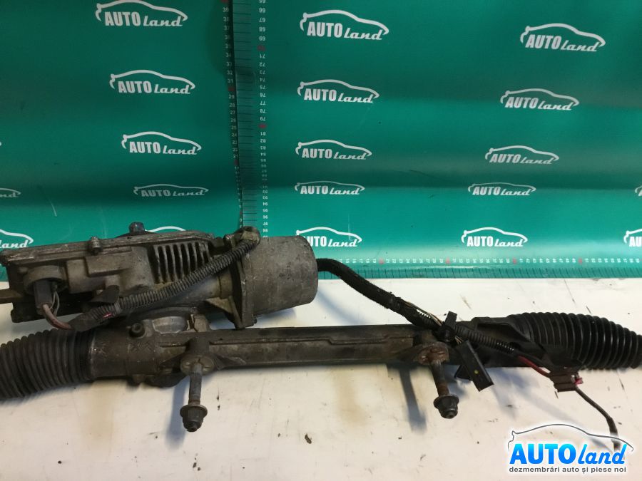 Caseta Directie CITROEN C3 II 2009-2025 Cod 2818104407D