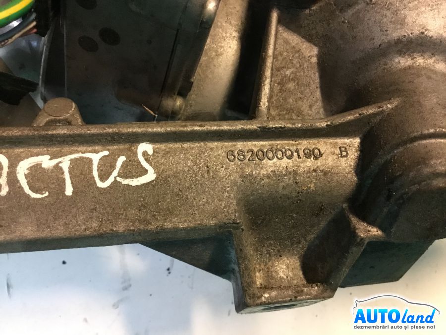 Caseta Directie CITROEN C4 Cactus hatchback 2014-2025 Cod 9816451280