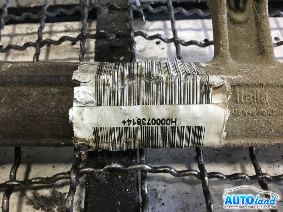 Caseta Directie FIAT GRANDE PUNTO (199) 2005-2025 Cod A0003202