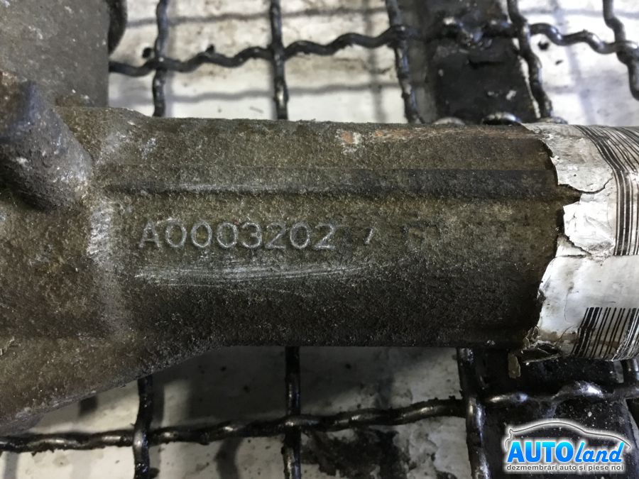 Caseta Directie FIAT GRANDE PUNTO (199) 2005-2025 Cod A0003202