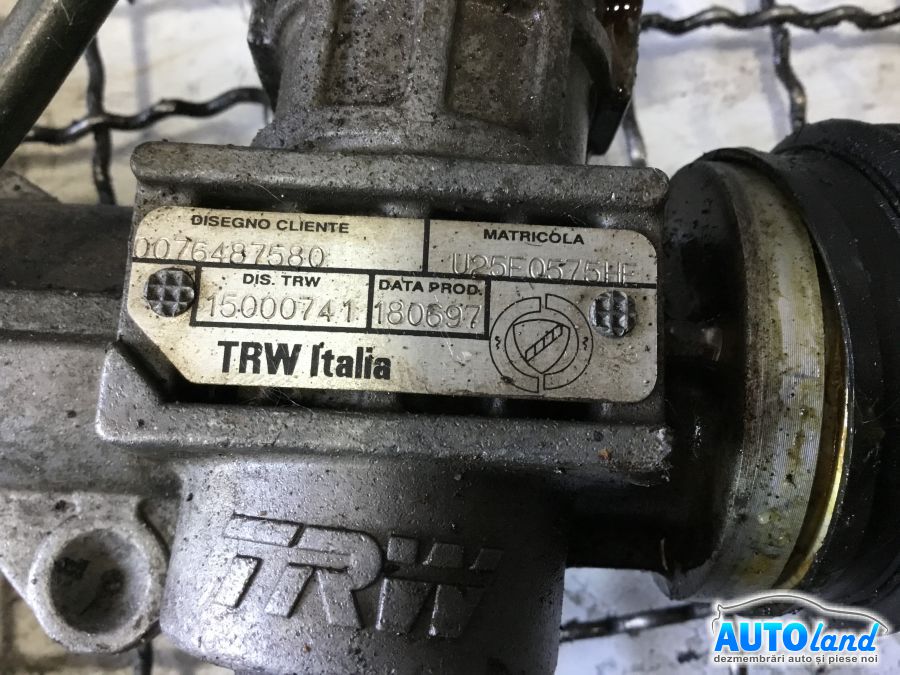 Caseta Directie FIAT MAREA (185) 1996-2025