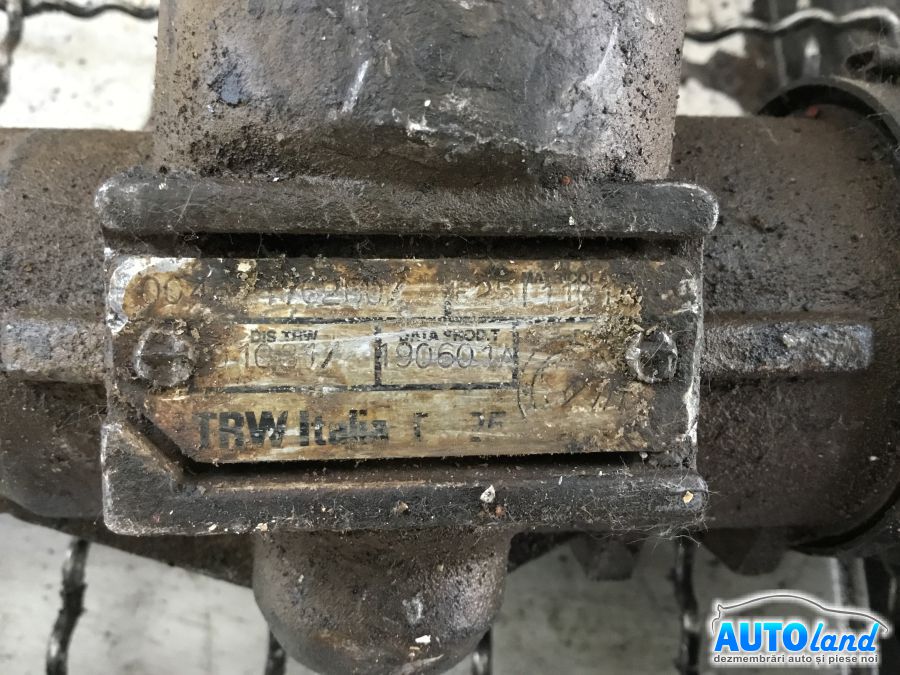 Caseta Directie FIAT PUNTO (188) 1999-2012