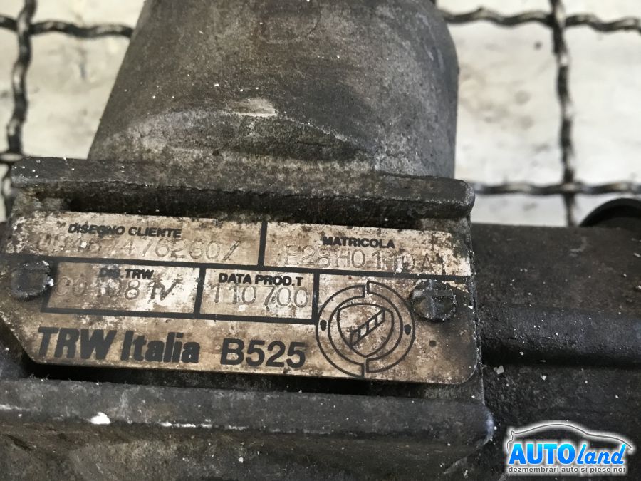 Caseta Directie FIAT PUNTO (188) 1999-2012 Cod 37502371